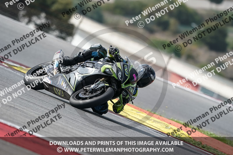 motorbikes;no limits;peter wileman photography;portimao;portugal;trackday digital images